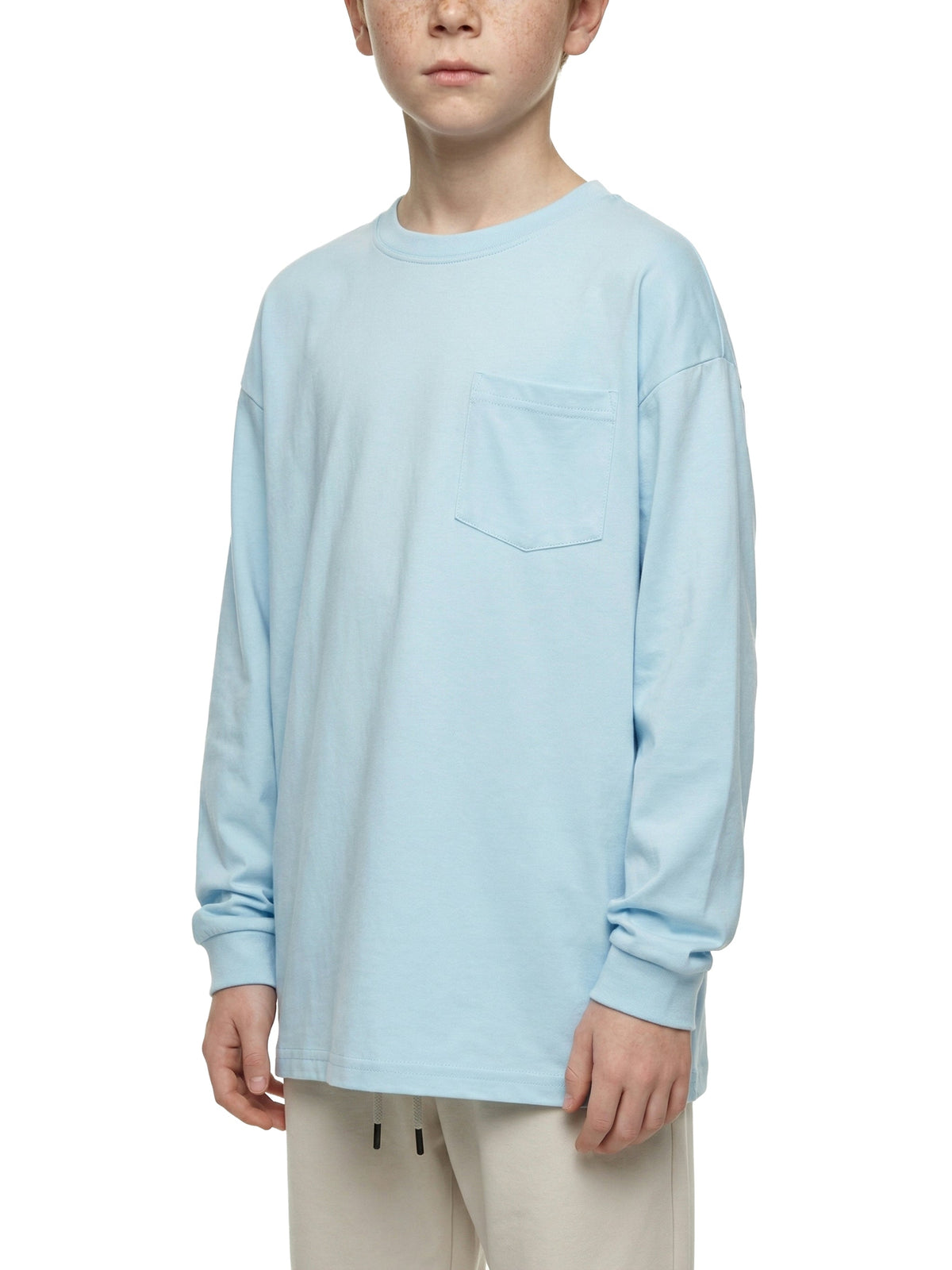 Kids' Long-Sleeve T-Shirt