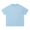 Unisex Quick-Dry Relaxed Fit T-Shirt