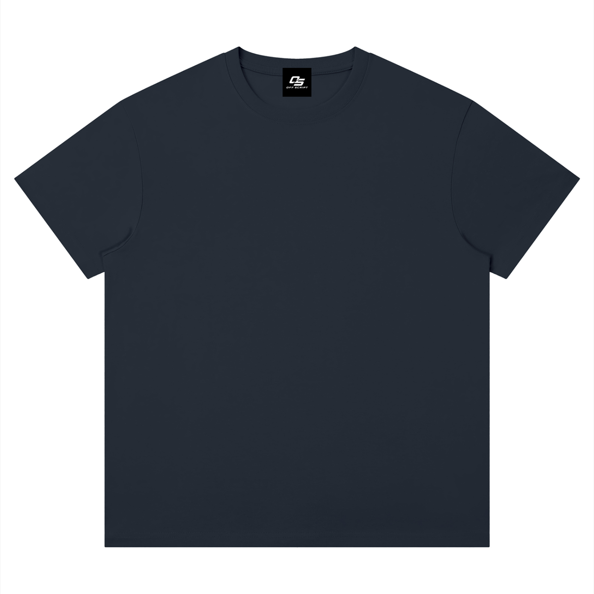 Unisex Regular Fit Coolmax T-Shirt