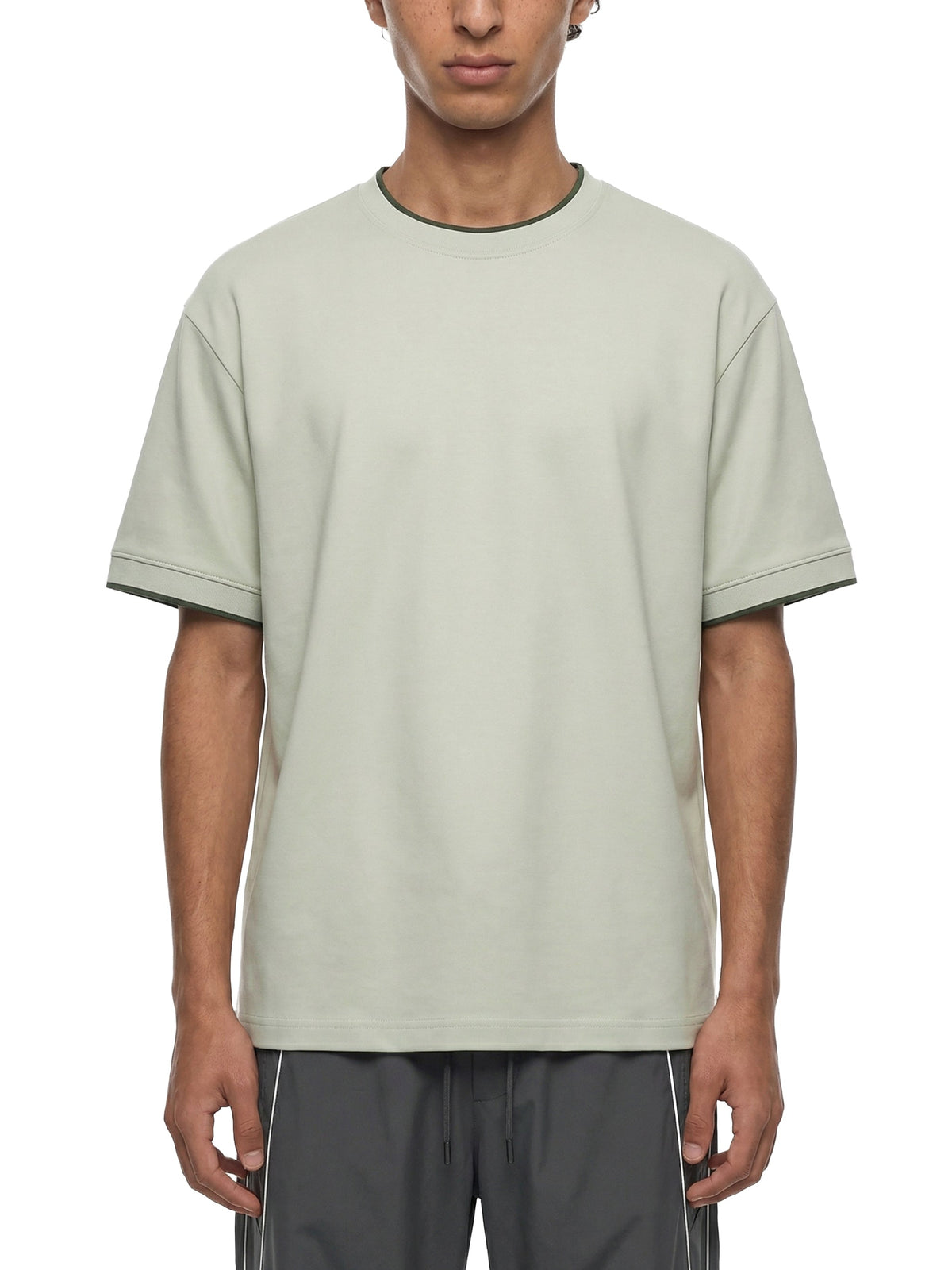 Unisex Regular Fit T-Shirt