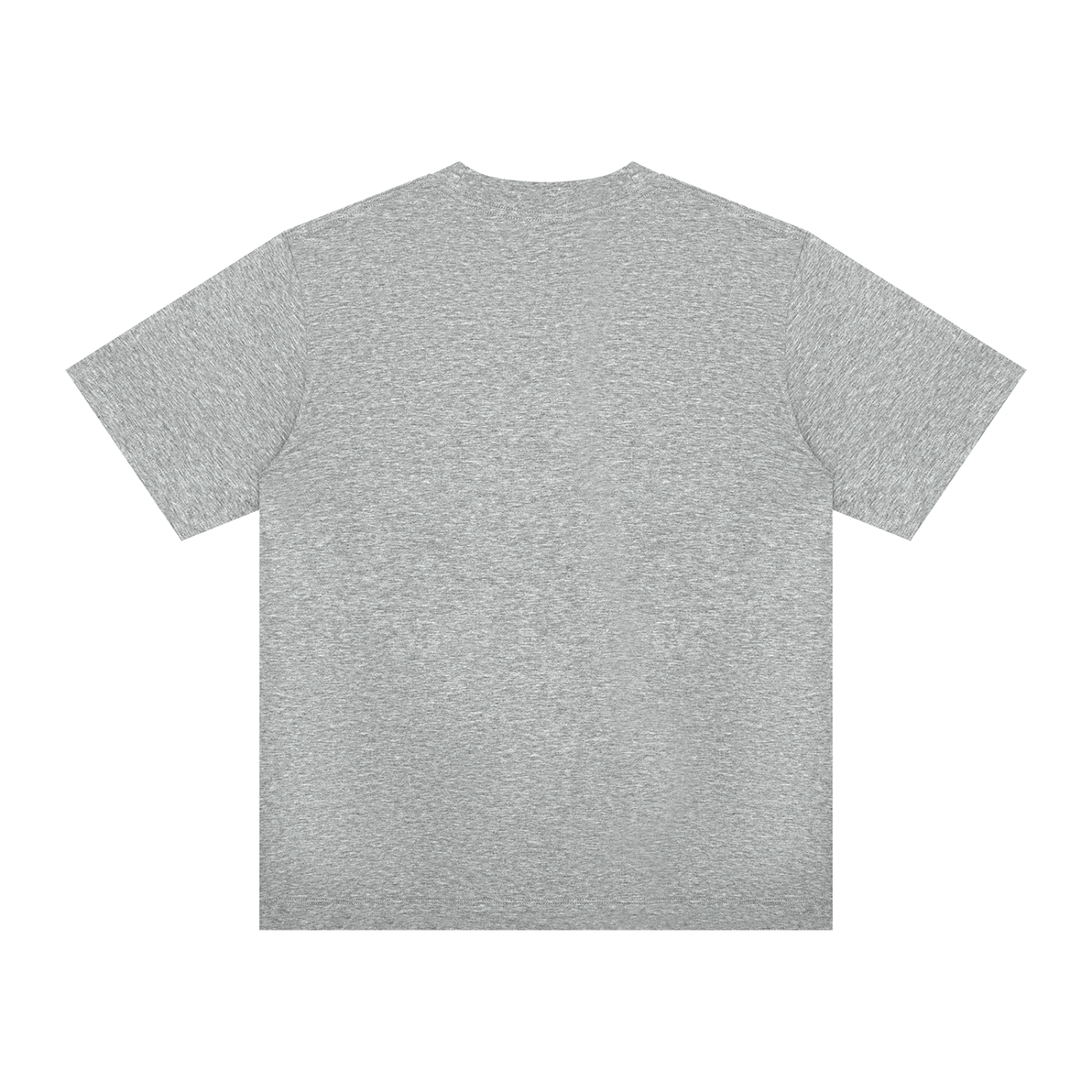 Unisex Regular Crewneck T-Shirt