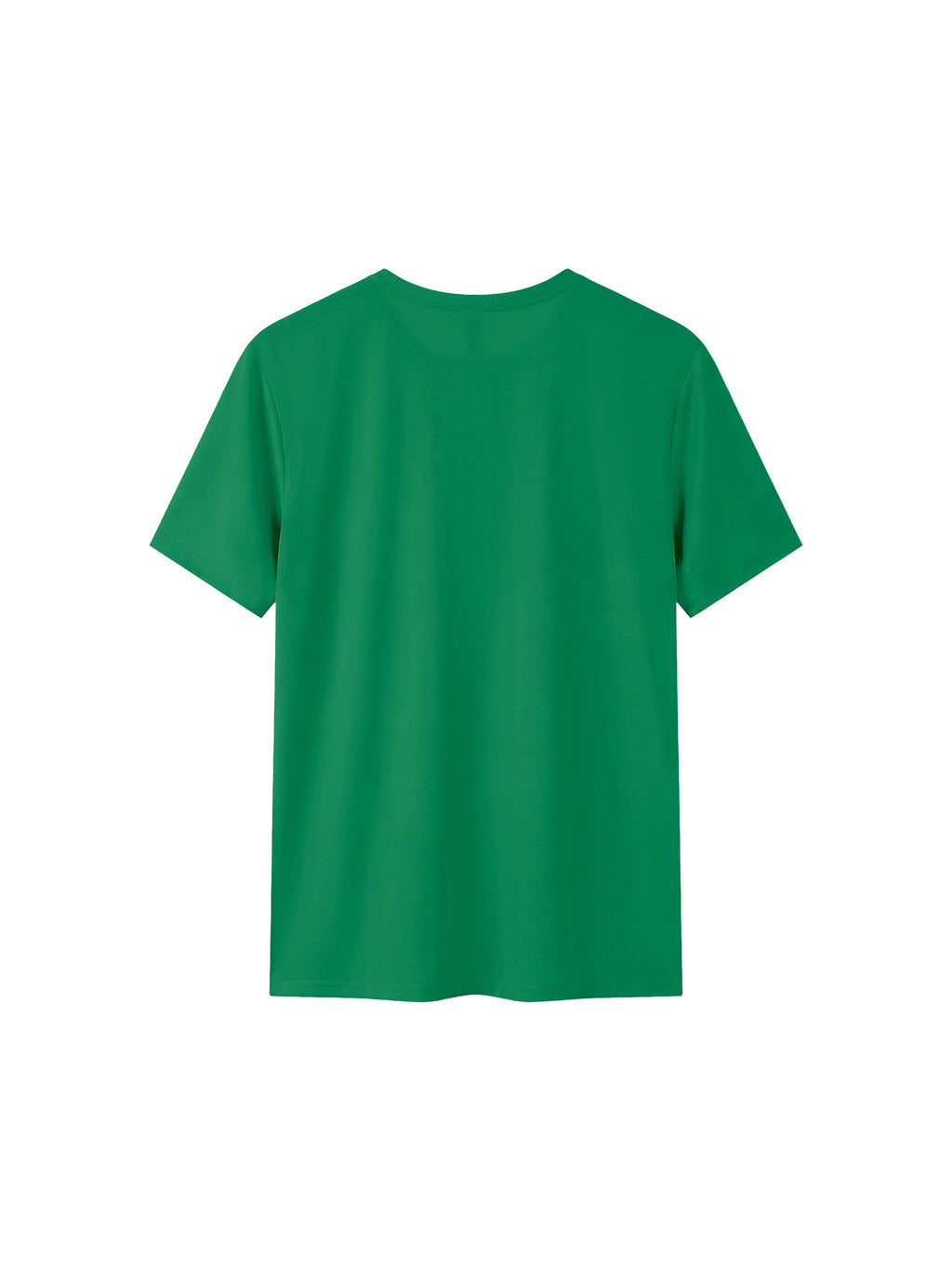 Men's Raglan Reflective T-Shirt