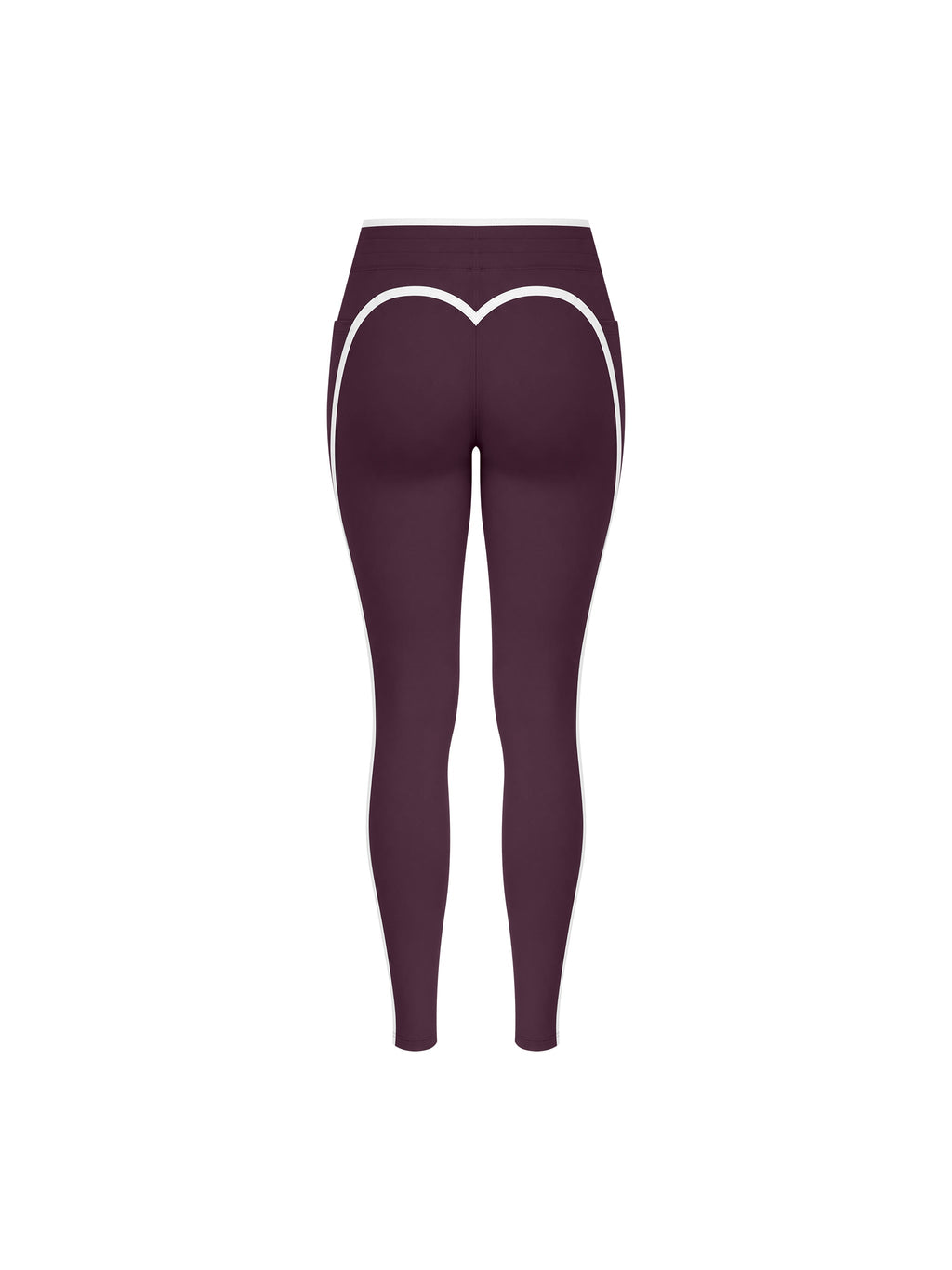 Women’s Color Block Yoga Leggings