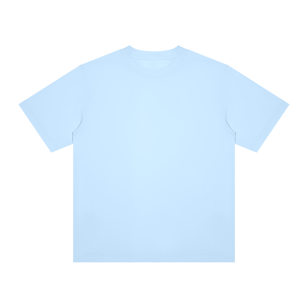 Unisex Regular Crewneck T-Shirt