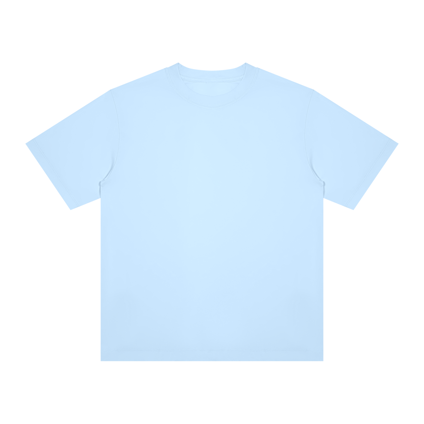 Unisex Regular Crewneck T-Shirt
