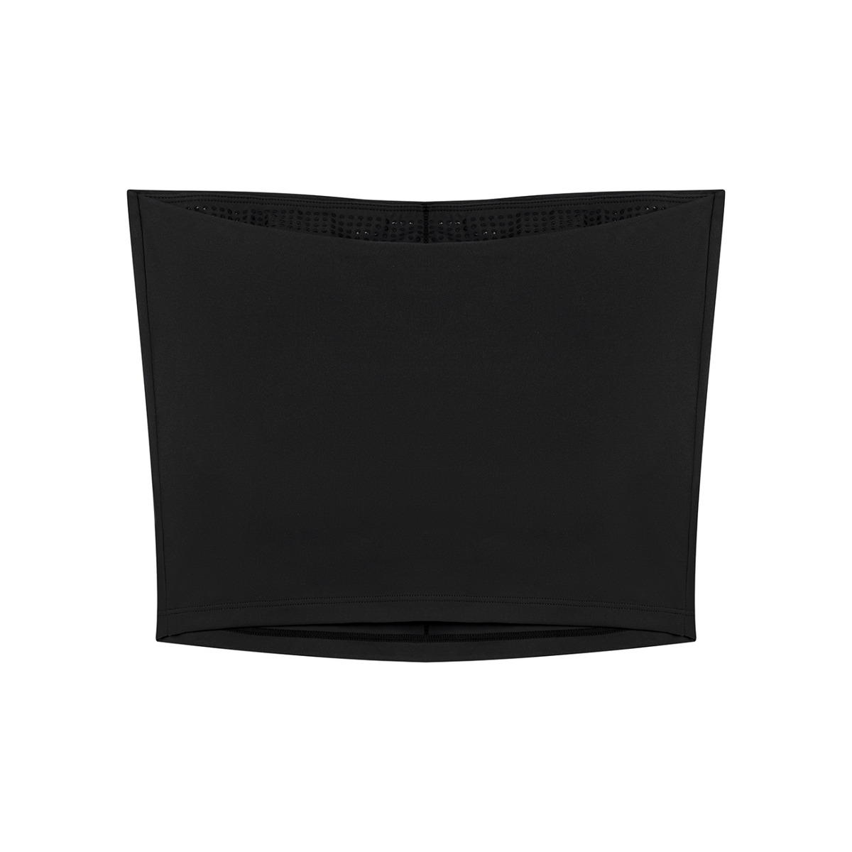 Women’s Yoga Cropped Tube Top