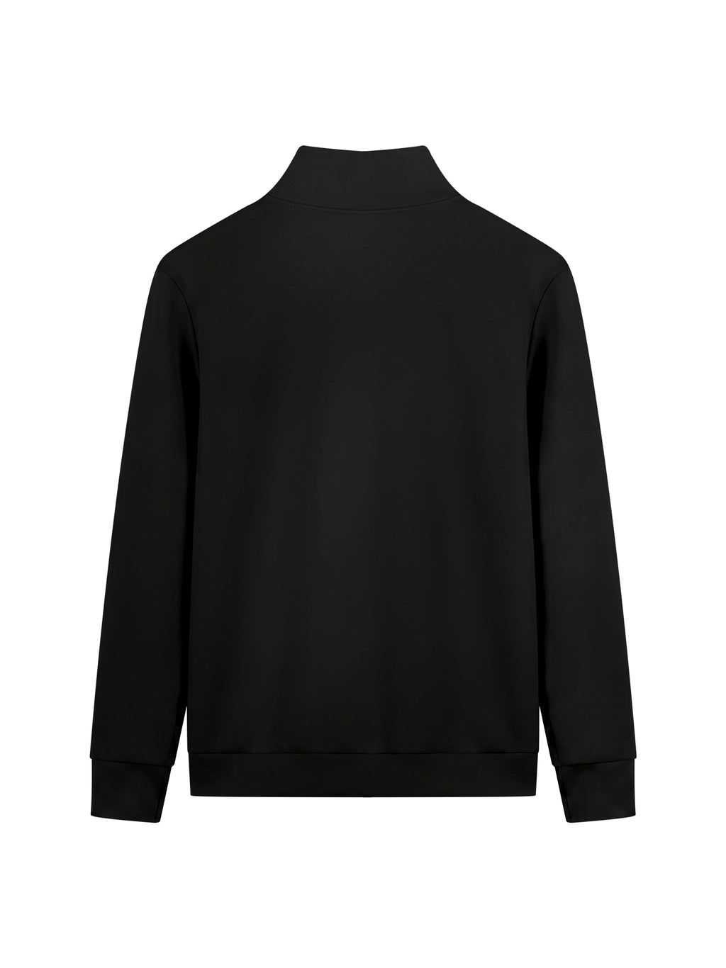 Men’s Quarter-Zip Sweatshirt