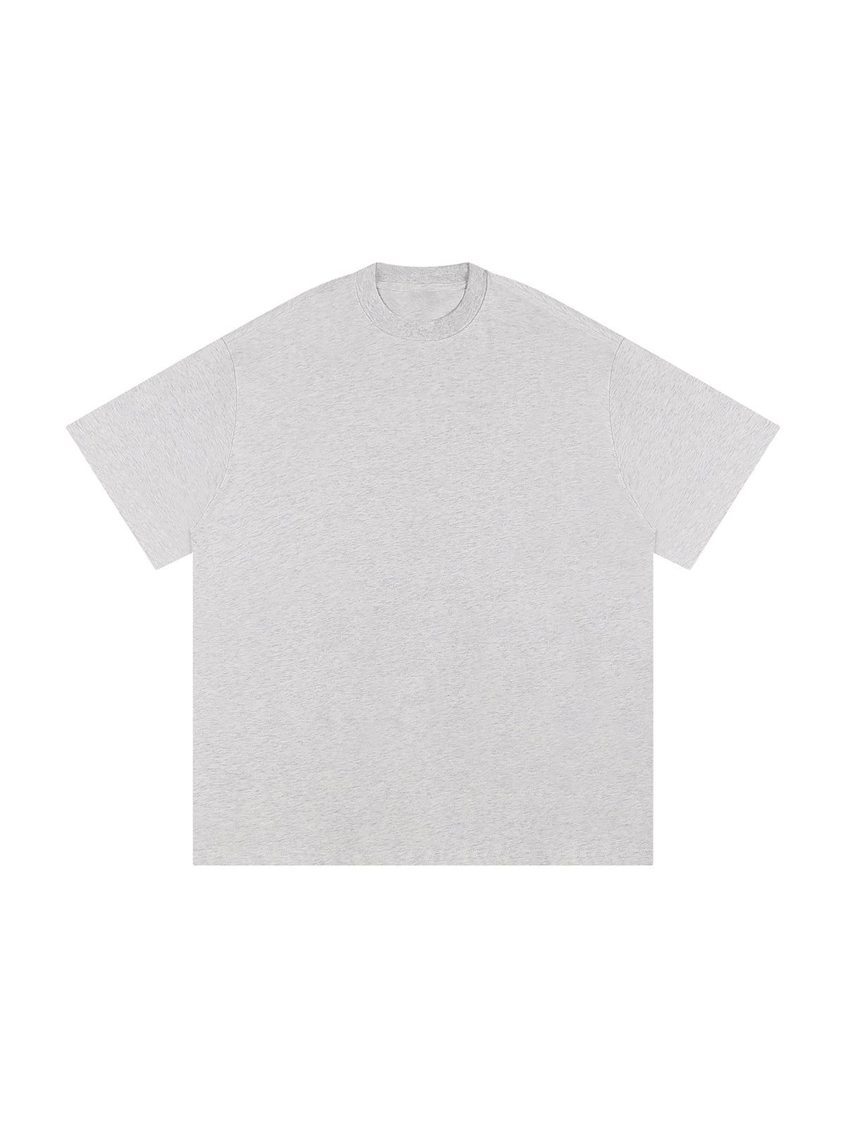 Heavyweight Loose Fit T-Shirt