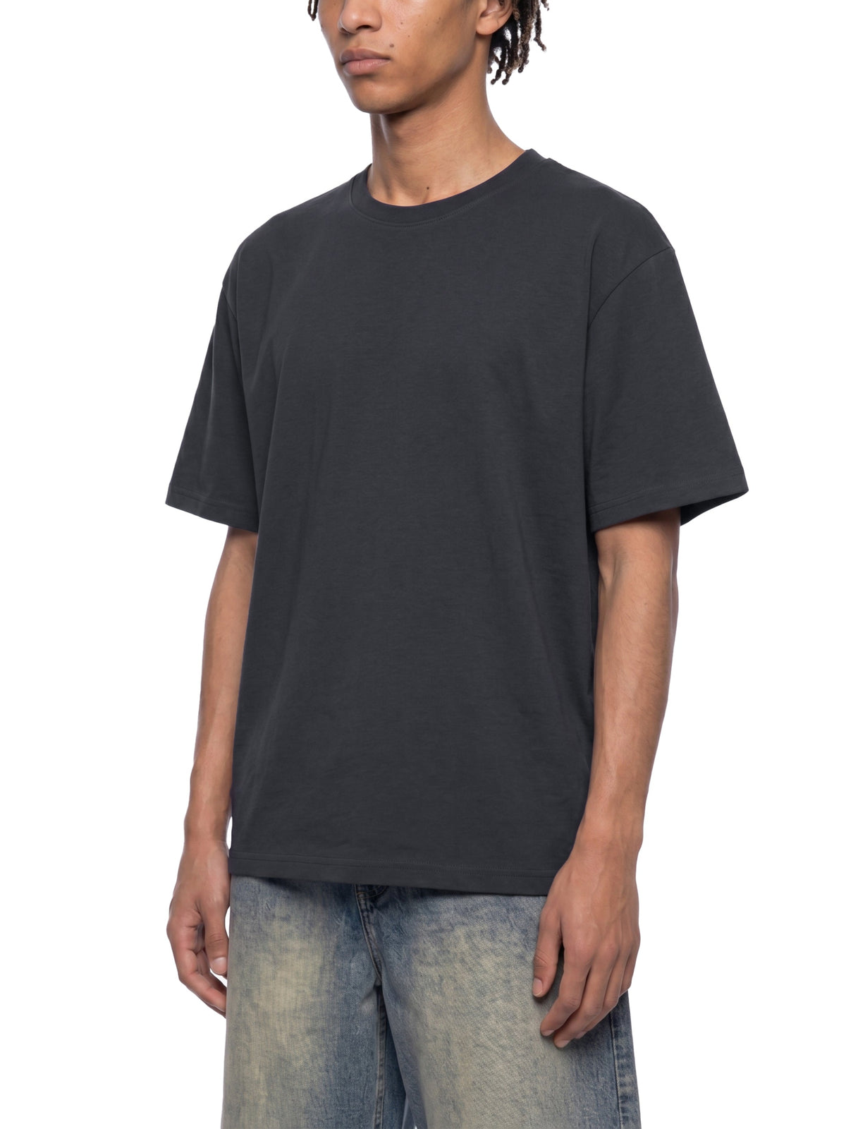 Unisex Quick Dry Regular Fit T-Shirt
