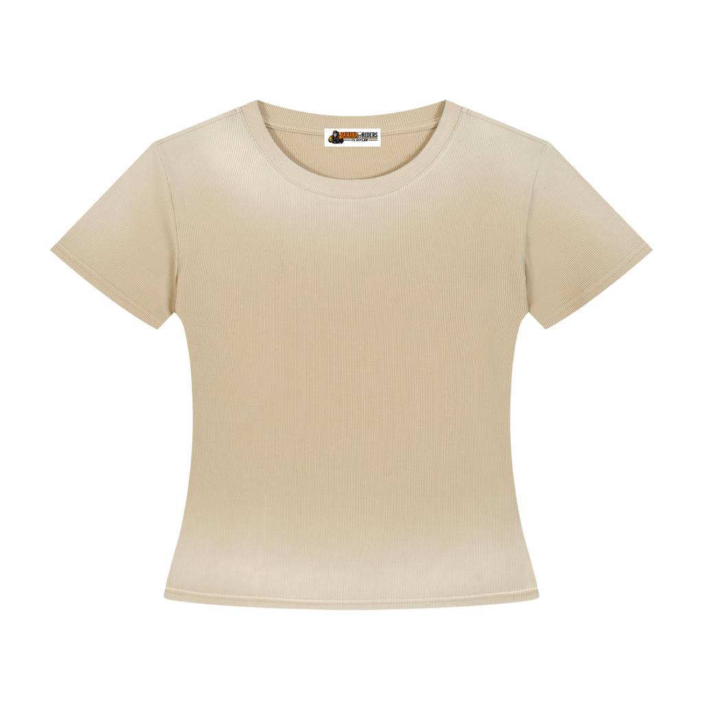 Women’s Sunfade Washed T-Shirt