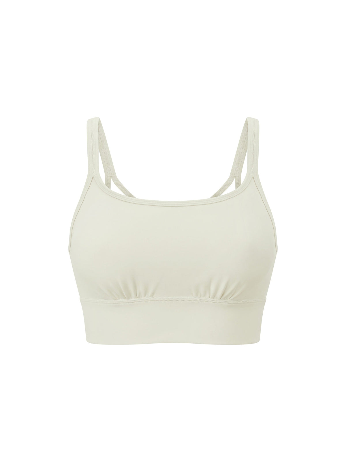 Women’s Cropped Yoga Tank Top