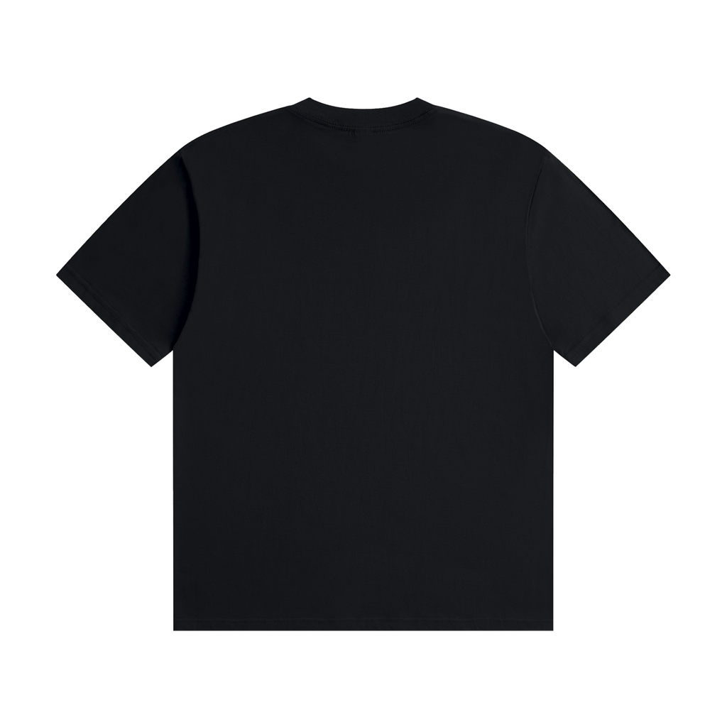 Unisex Seamless Cotton T-Shirt gallery view