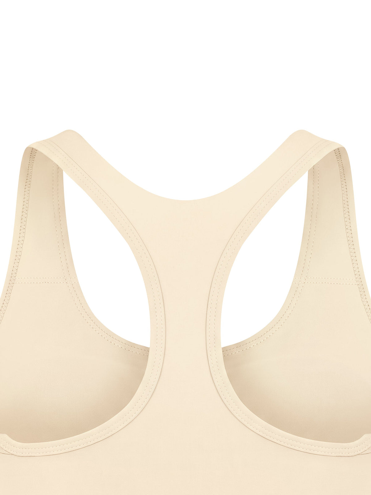 Women's Color Block Yoga Tank Top