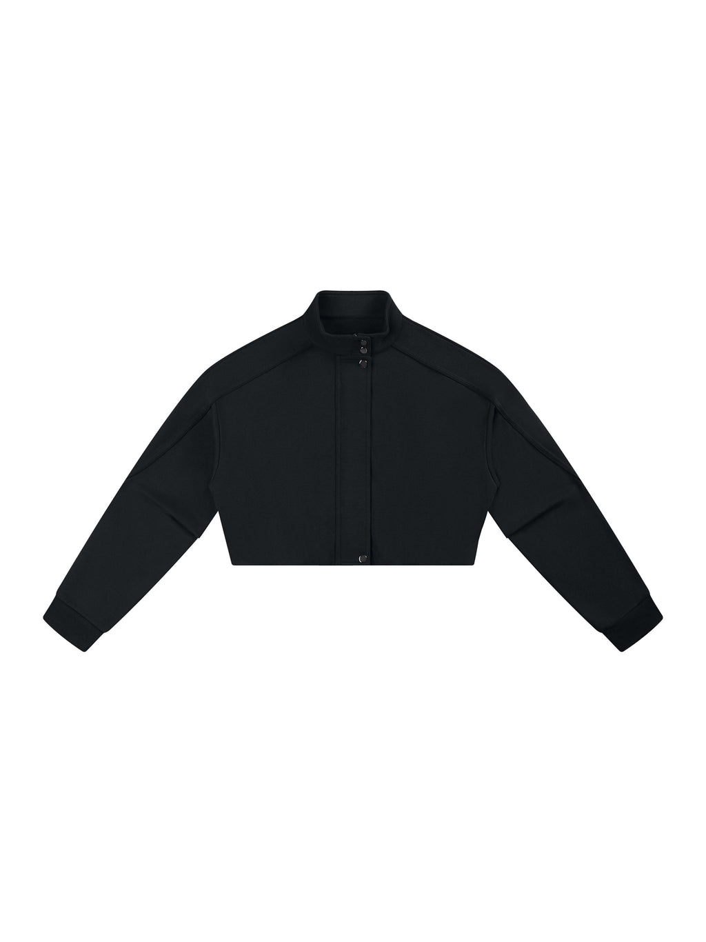 Women's Button-Front Jacket