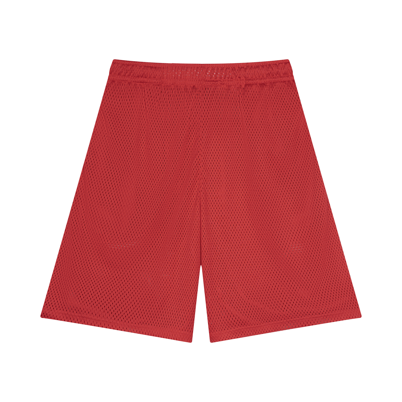 Unisex Mesh Basketball Shorts