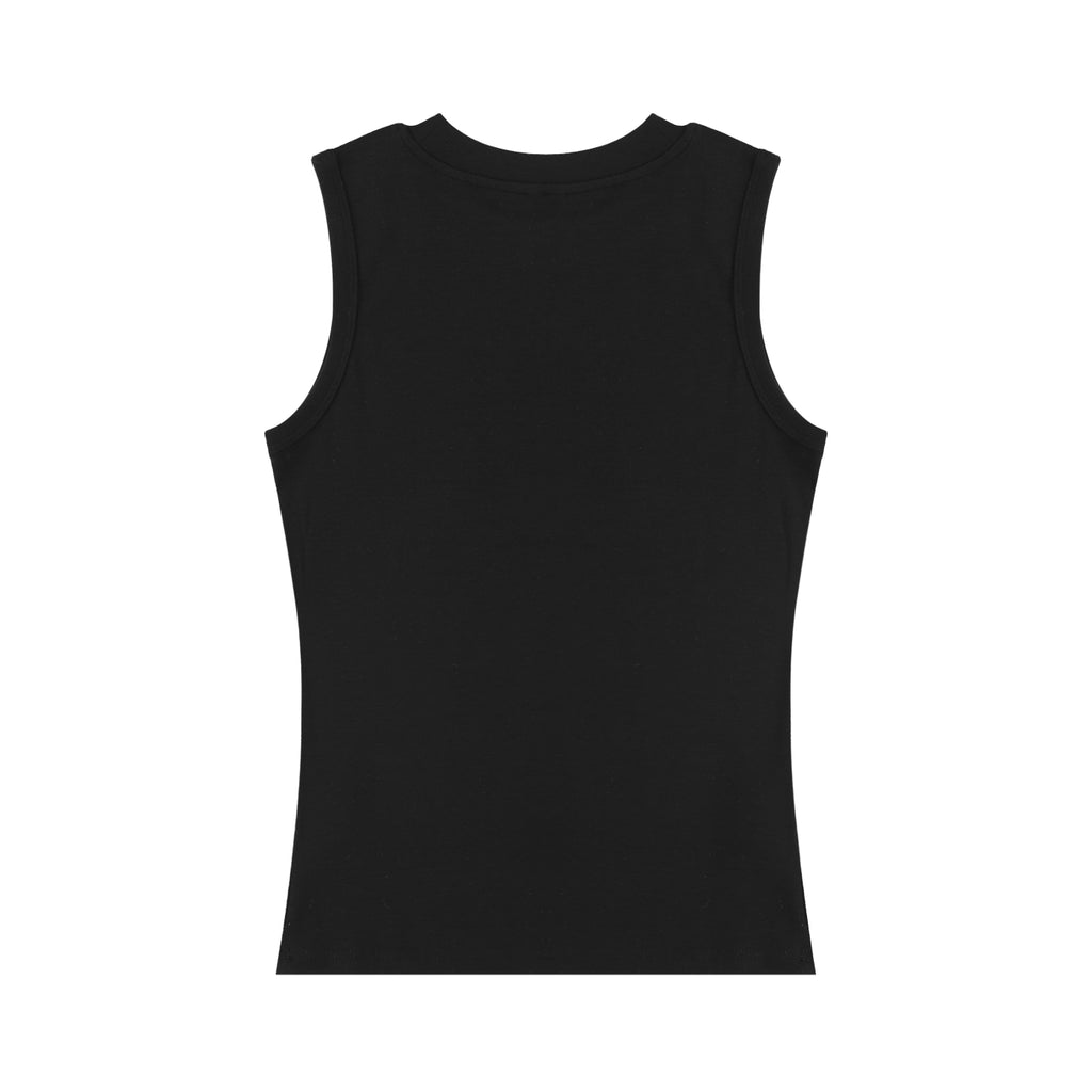 Celestial Butterfly Women’s Slim Tank Top