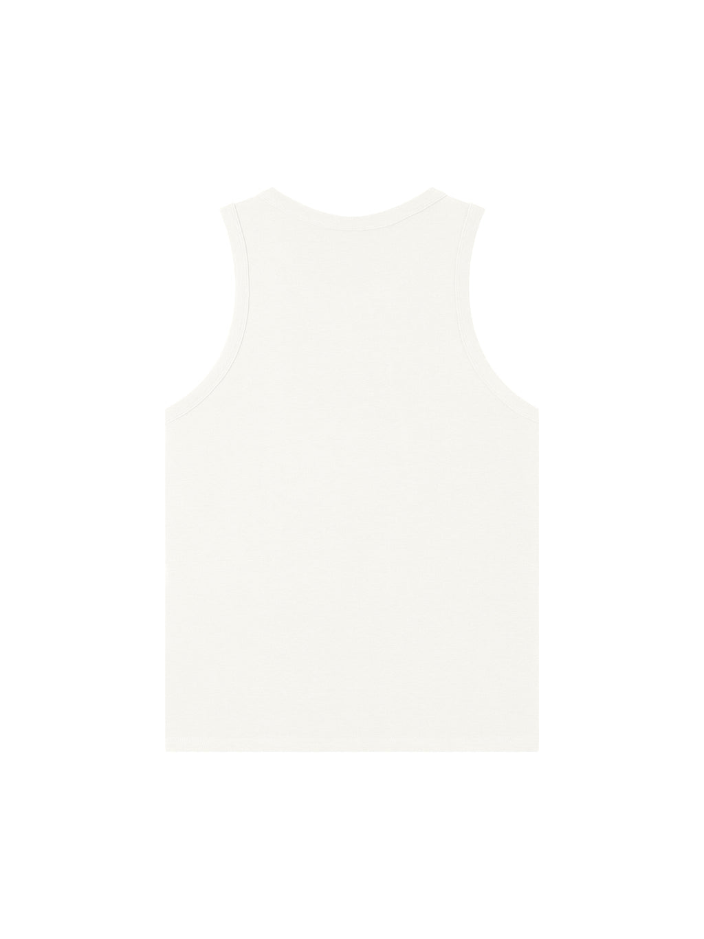 Men's Heavyweight Ribbed Tank Top