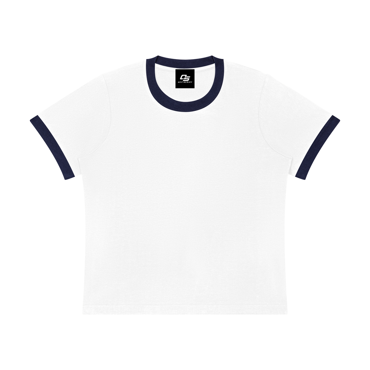 Women's Sorona Color Block T-Shirt