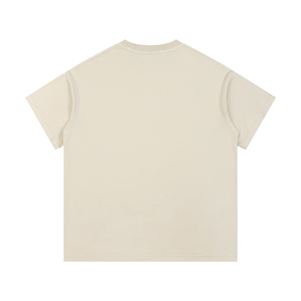 Unisex Vintage-Wash Cotton T-Shirt gallery view