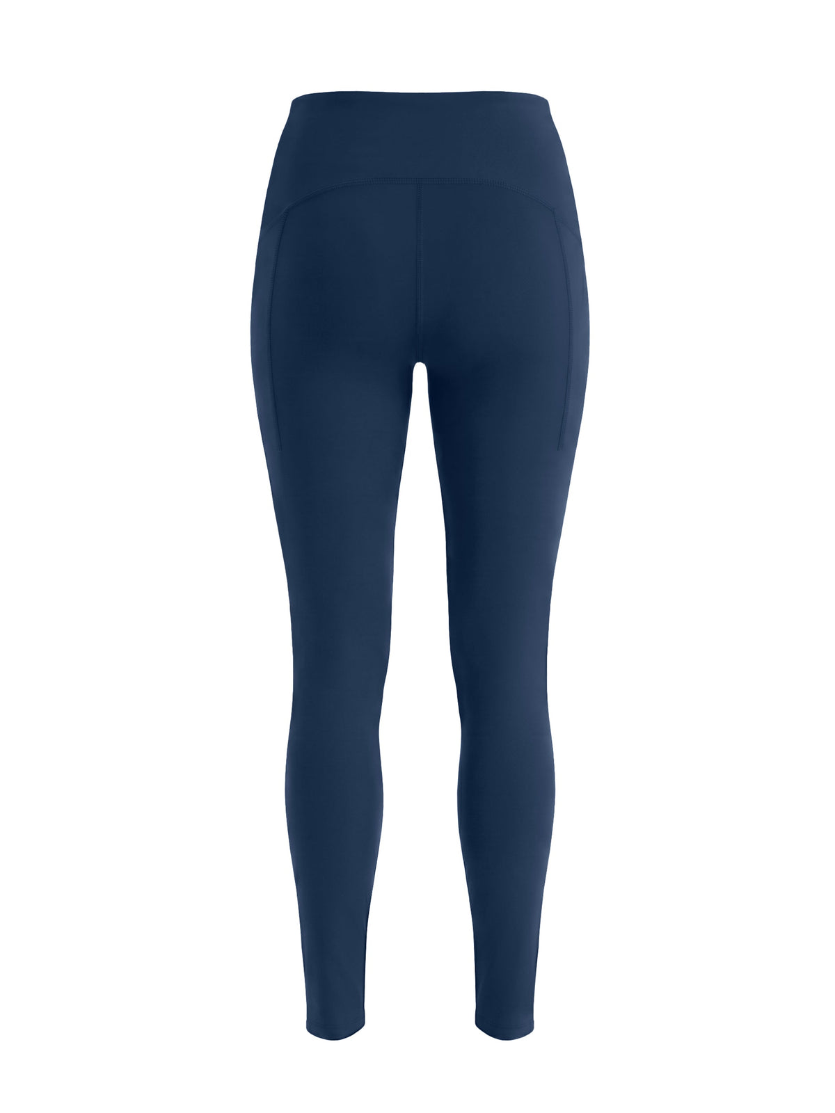 Women's High-Rise Ankle-Length Leggings