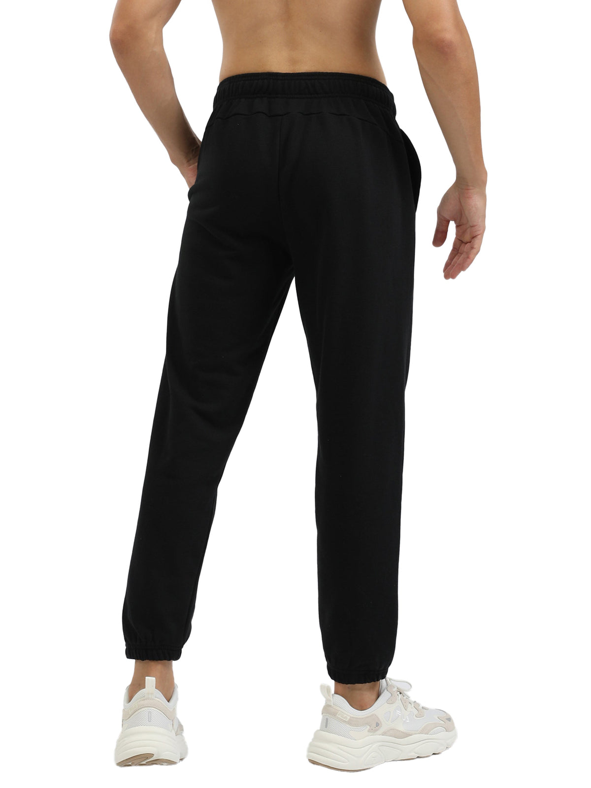 Essential Jogger Sweatpants