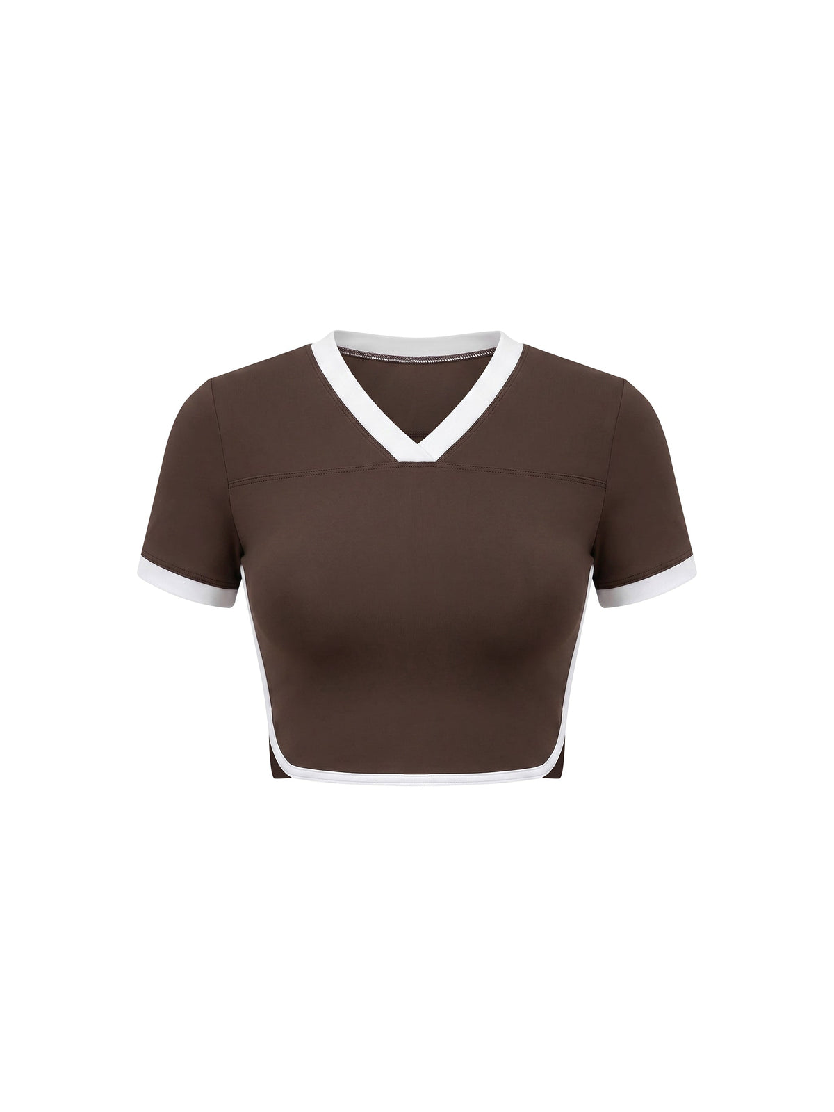 Women’s Color Block Performance T-Shirt