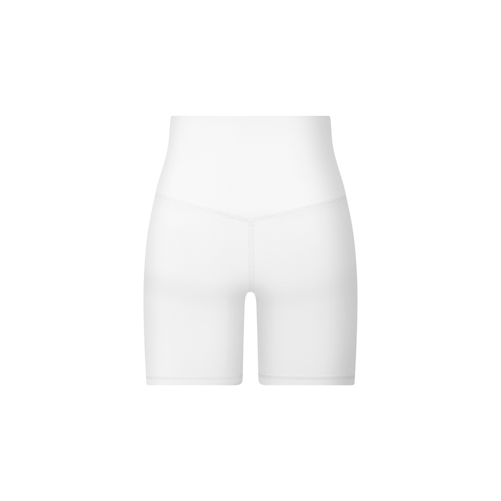 Women's High-Waisted Biker Shorts