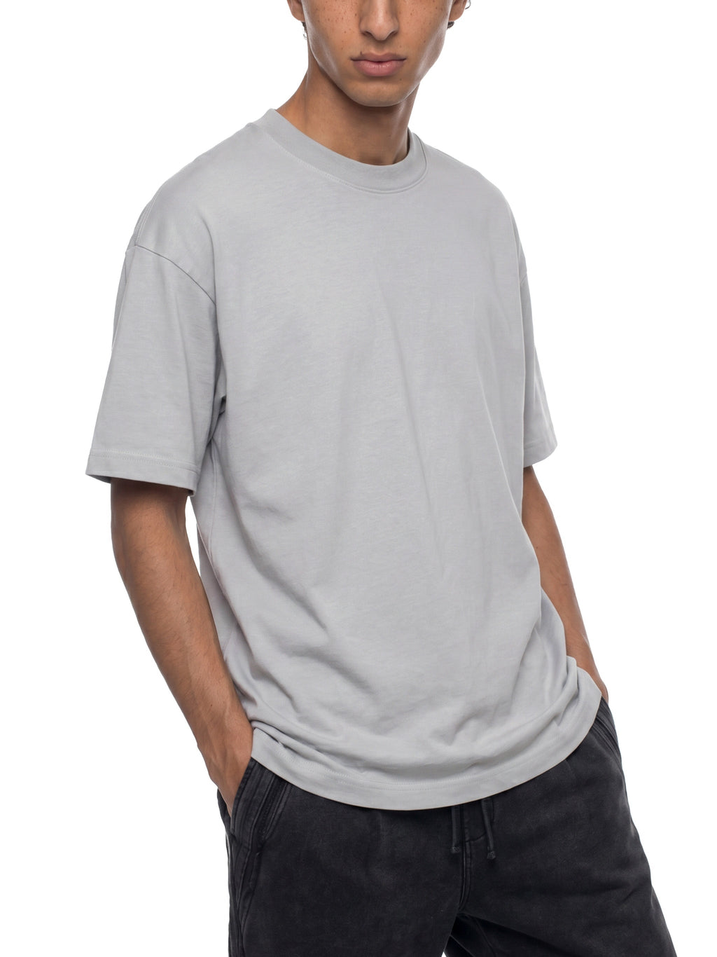 Unisex Vintage-Wash Cotton T-Shirt gallery view