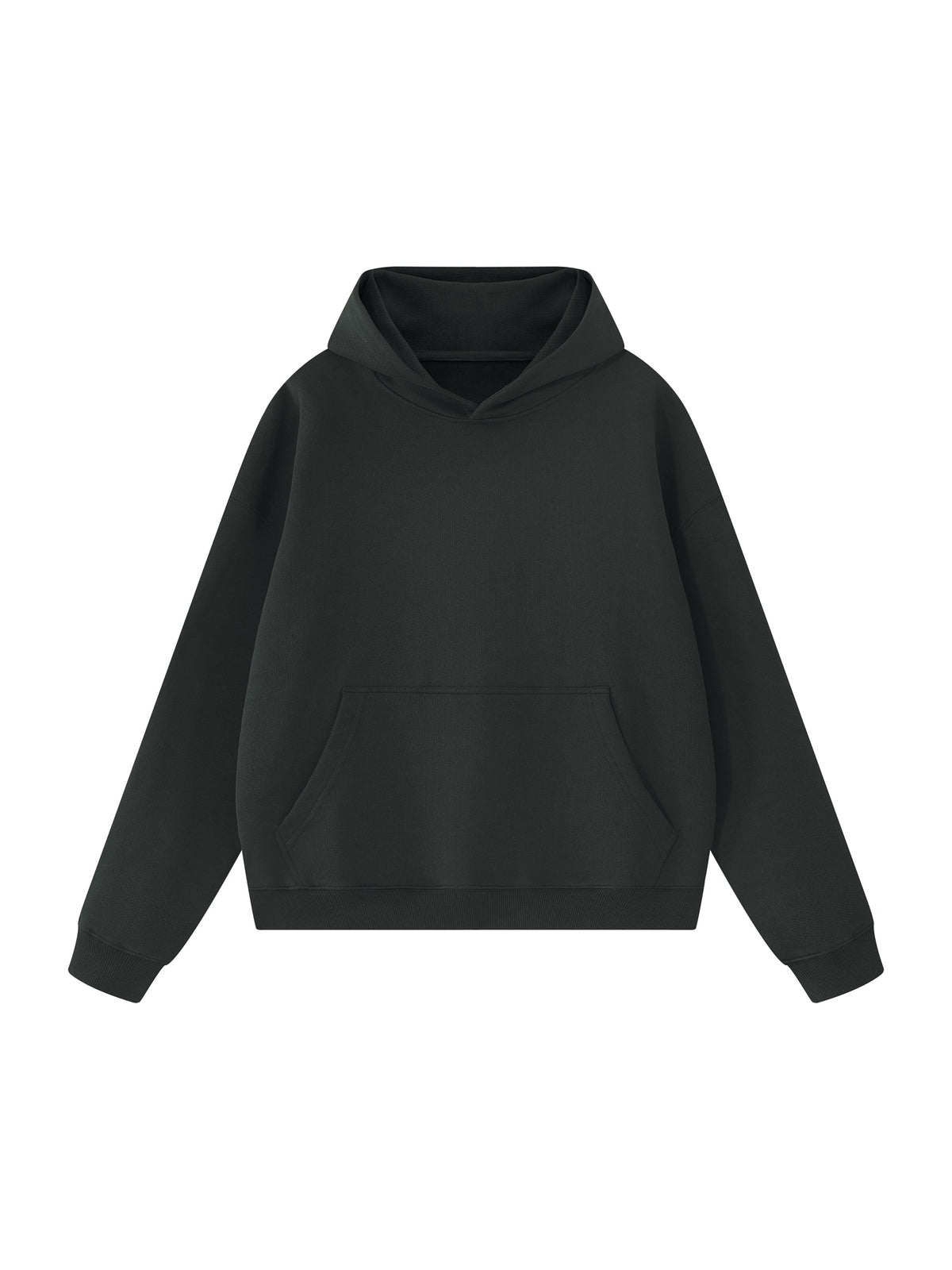Unisex Oversized Heavyweight Hoodie