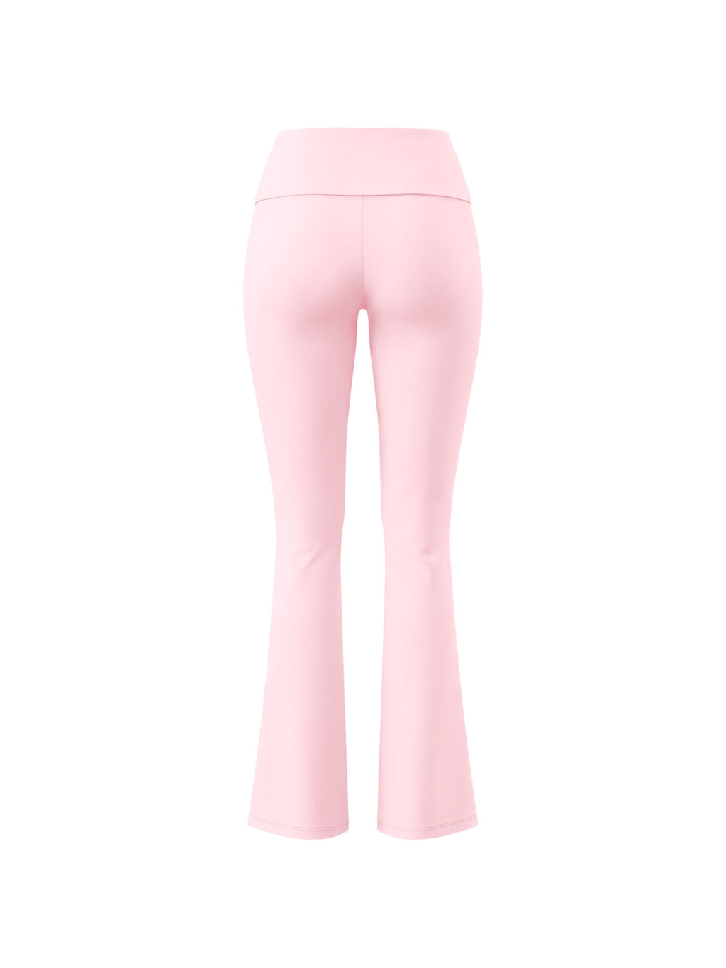 Women’s High Rise Flared Yoga Pants