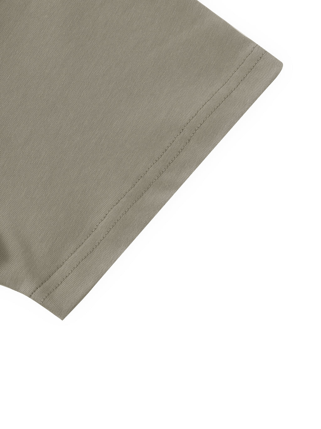 Unisex Tonal Paneled Performance T-Shirt