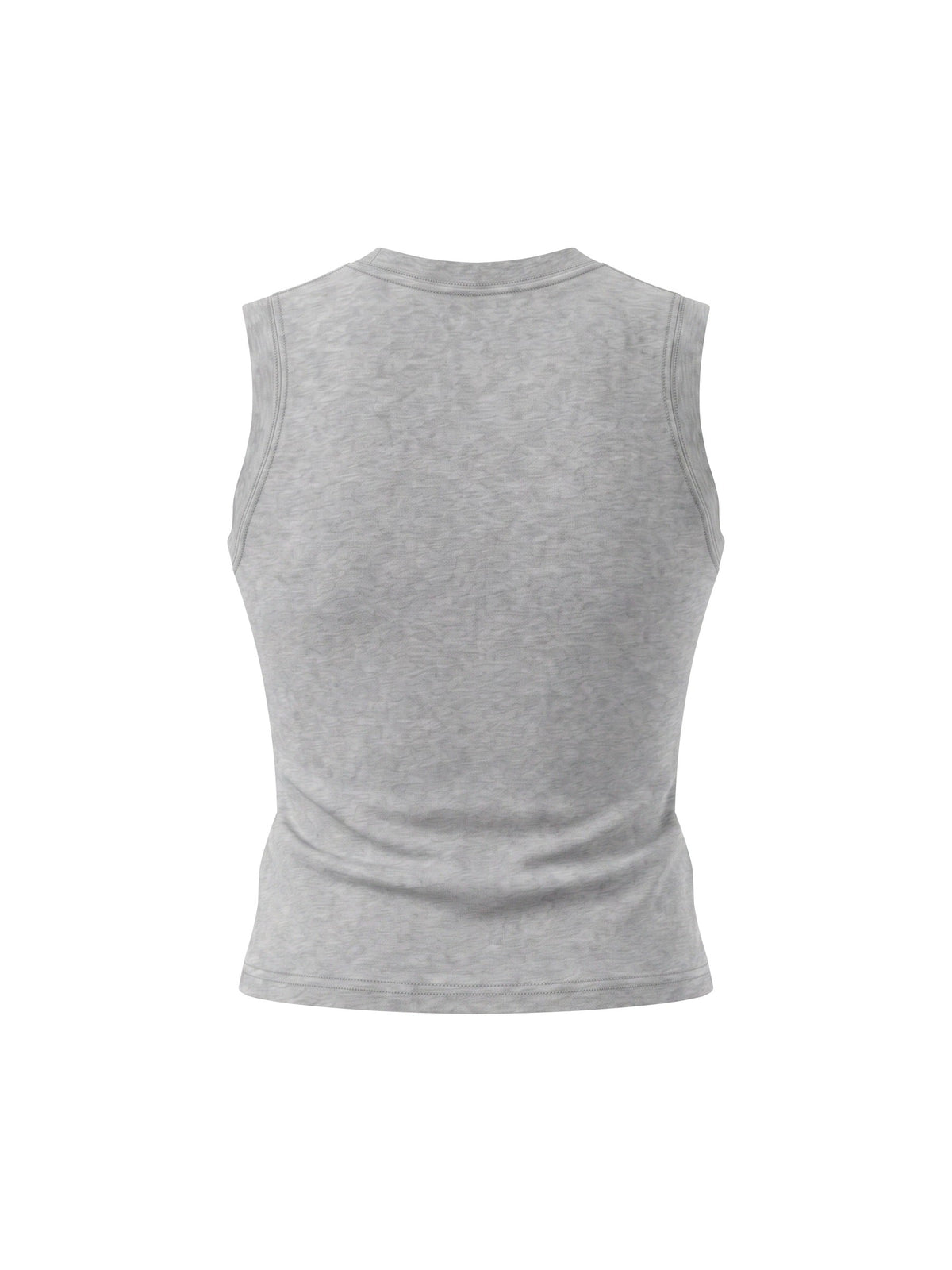 Women's Crewneck Tank Top