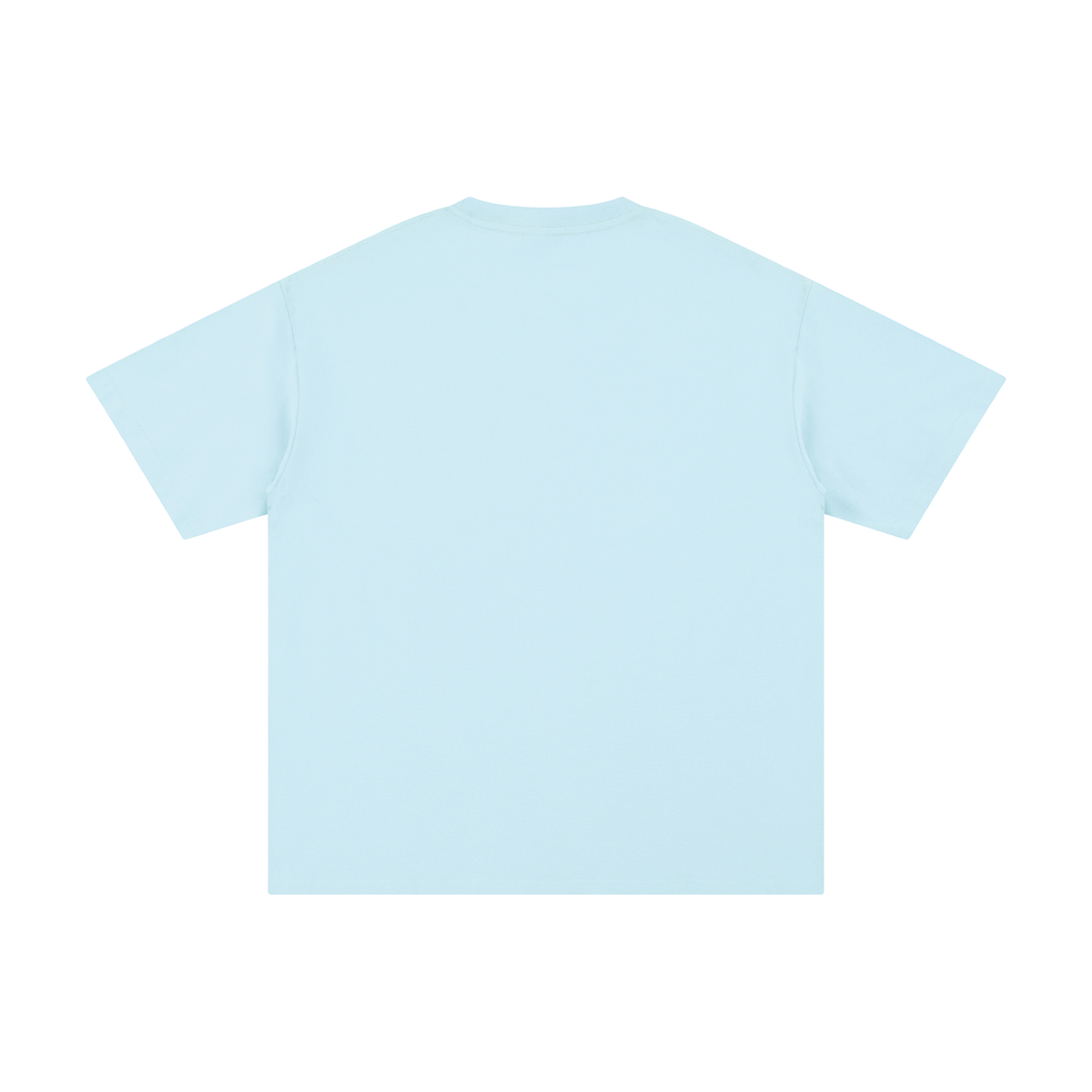 Unisex Pure Cotton T-Shirt