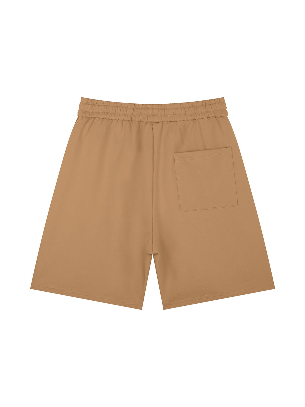 Men’s Loose Fit Drawstring Shorts