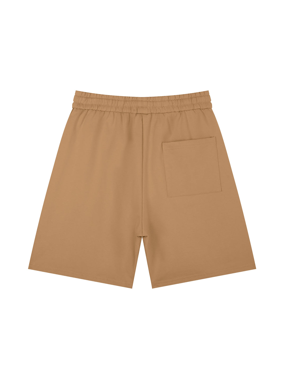 Men’s Loose Fit Drawstring Shorts