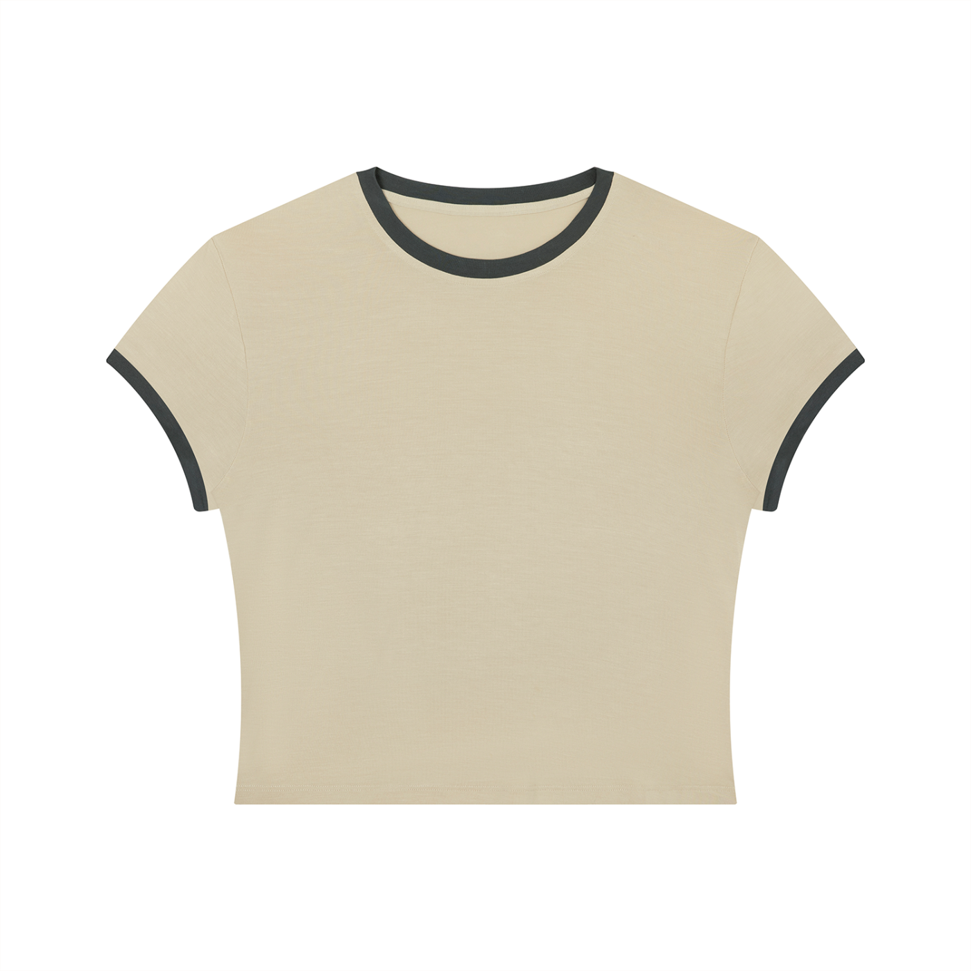 Women’s Slim Colour Block T-Shirt