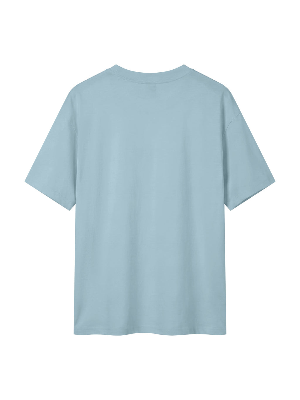 Unisex Regular Fit Cotton T-Shirt