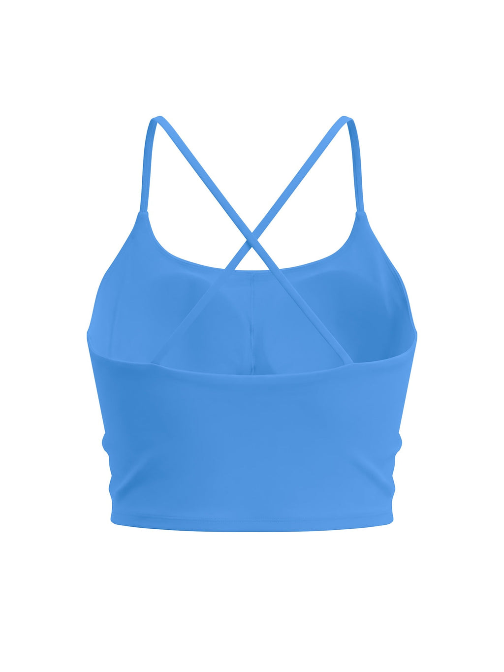 Women’s Yoga Tank Top