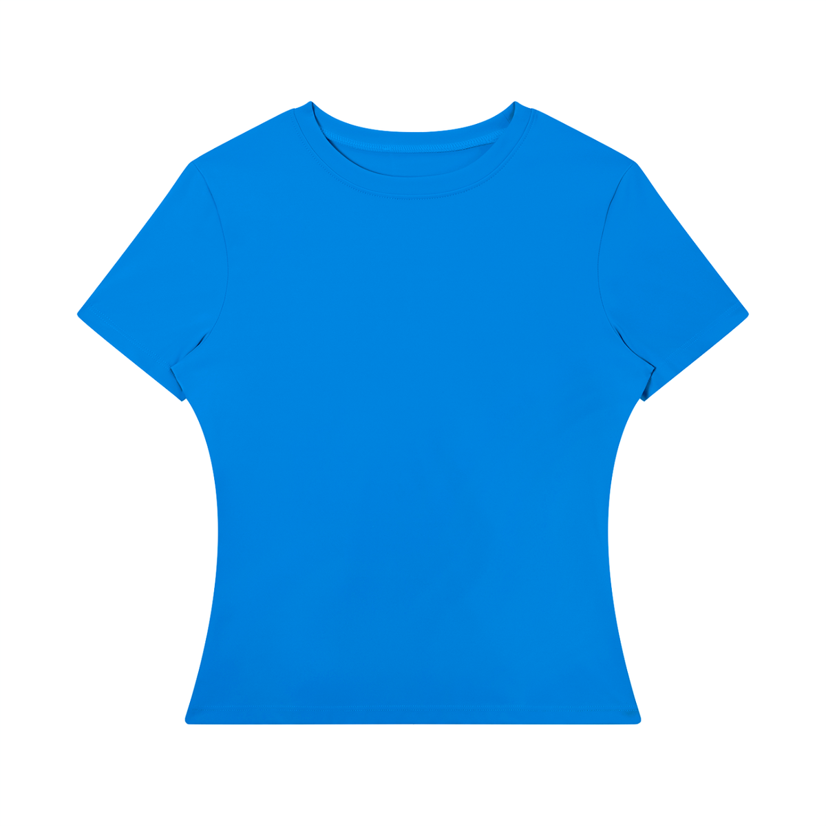 Women's Slim Fit Performance T-Shirt
