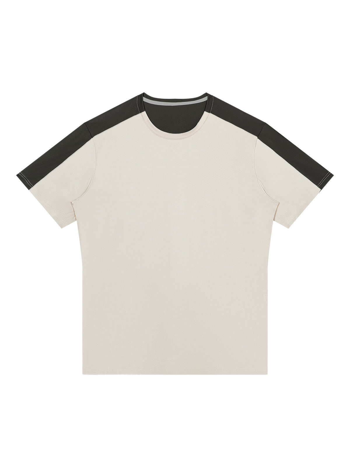 Men's Color Block Performance T-Shirt
