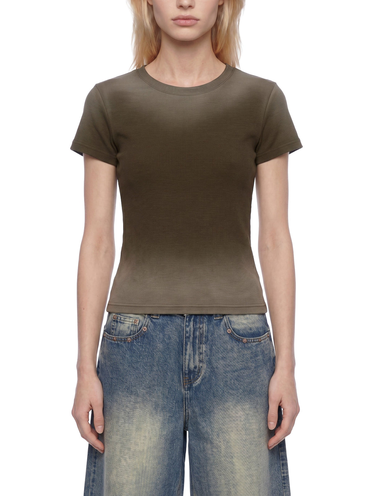 Women’s Sunfade Washed T-Shirt