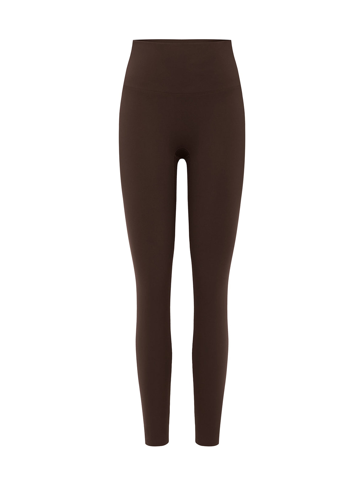 High-Waisted Yoga Leggings