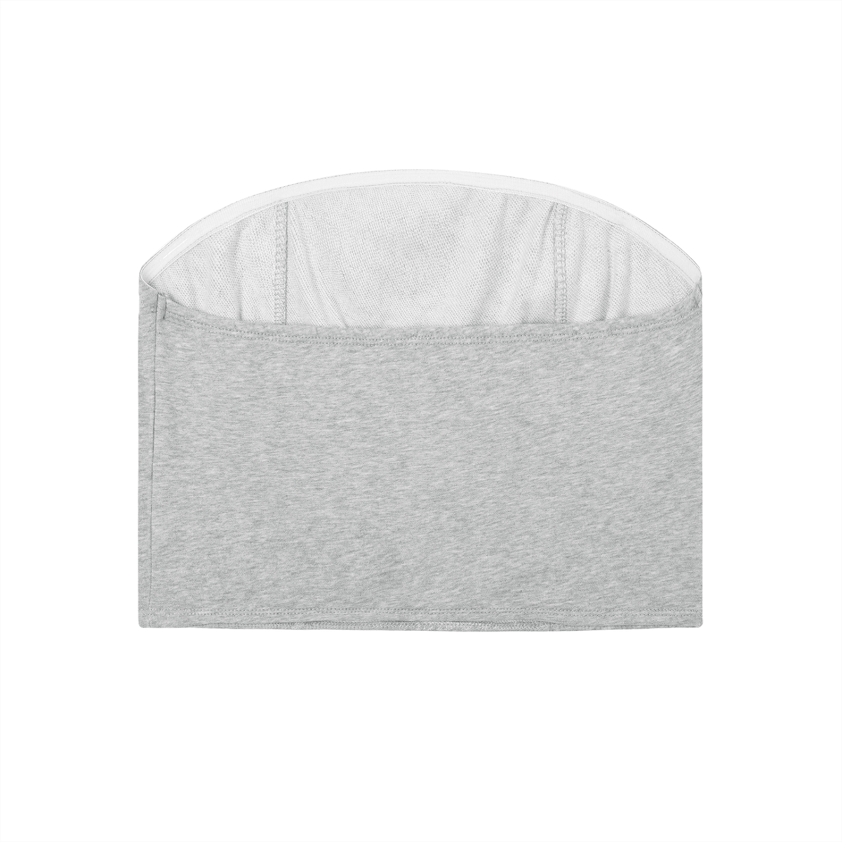 Women's Cropped Tube Top
