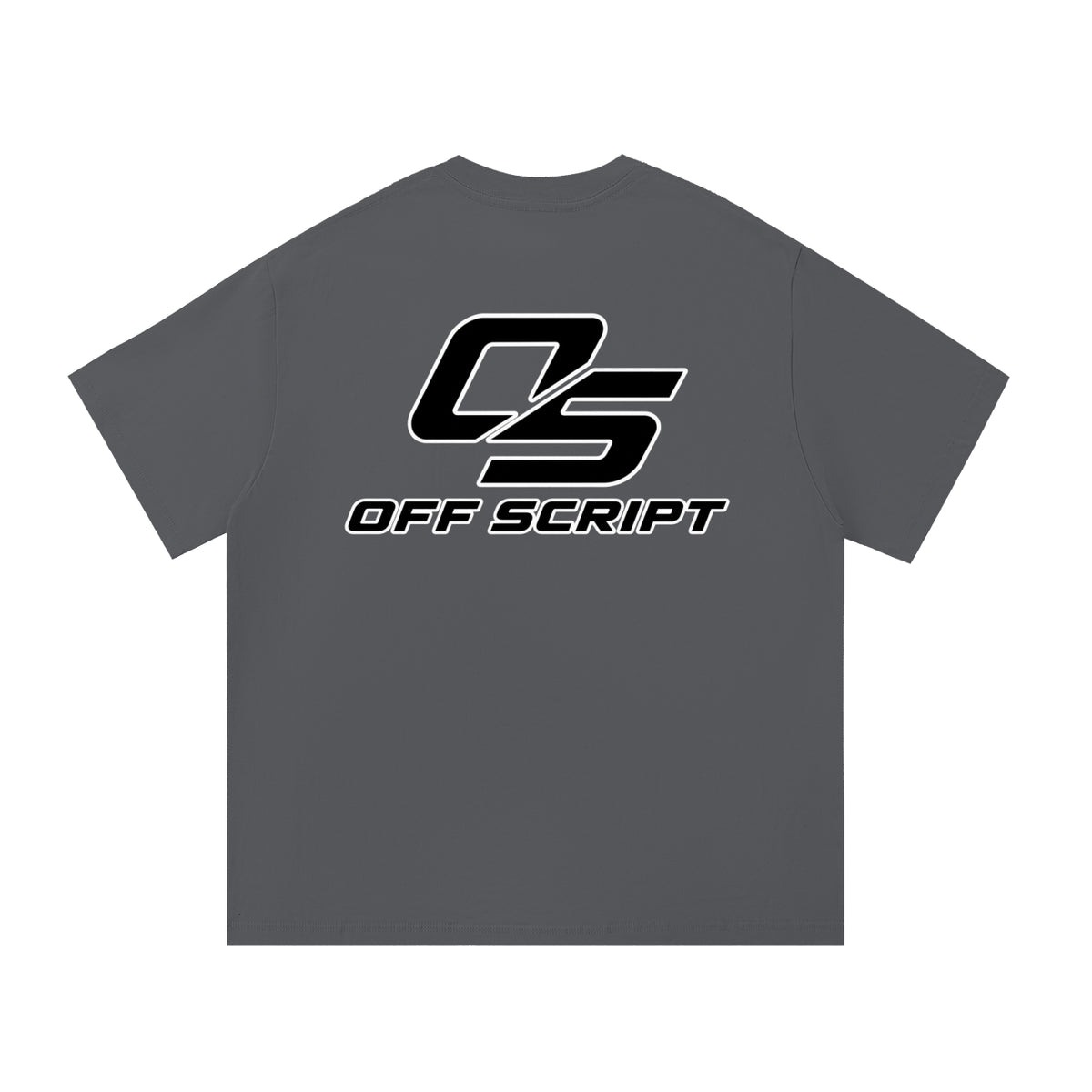 Group Project Graphic Essential Cotton Unisex T-Shirt