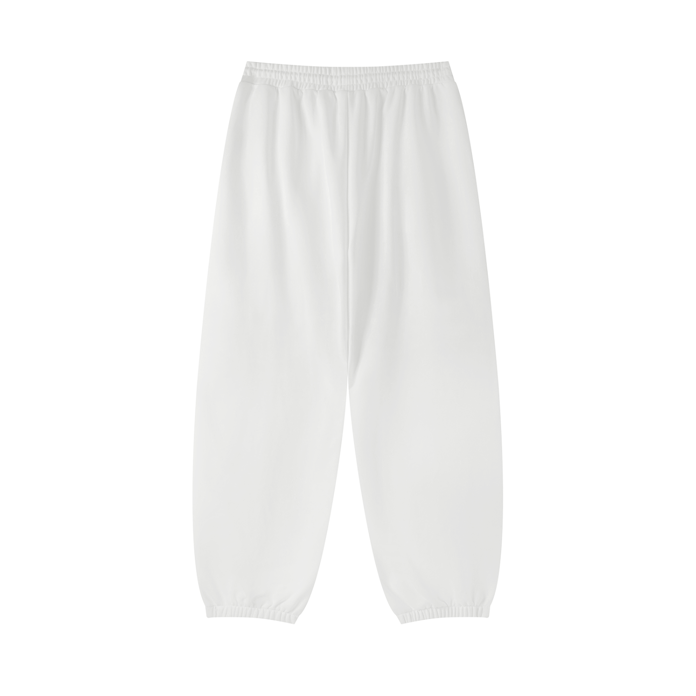 Essential Jogger Sweatpants