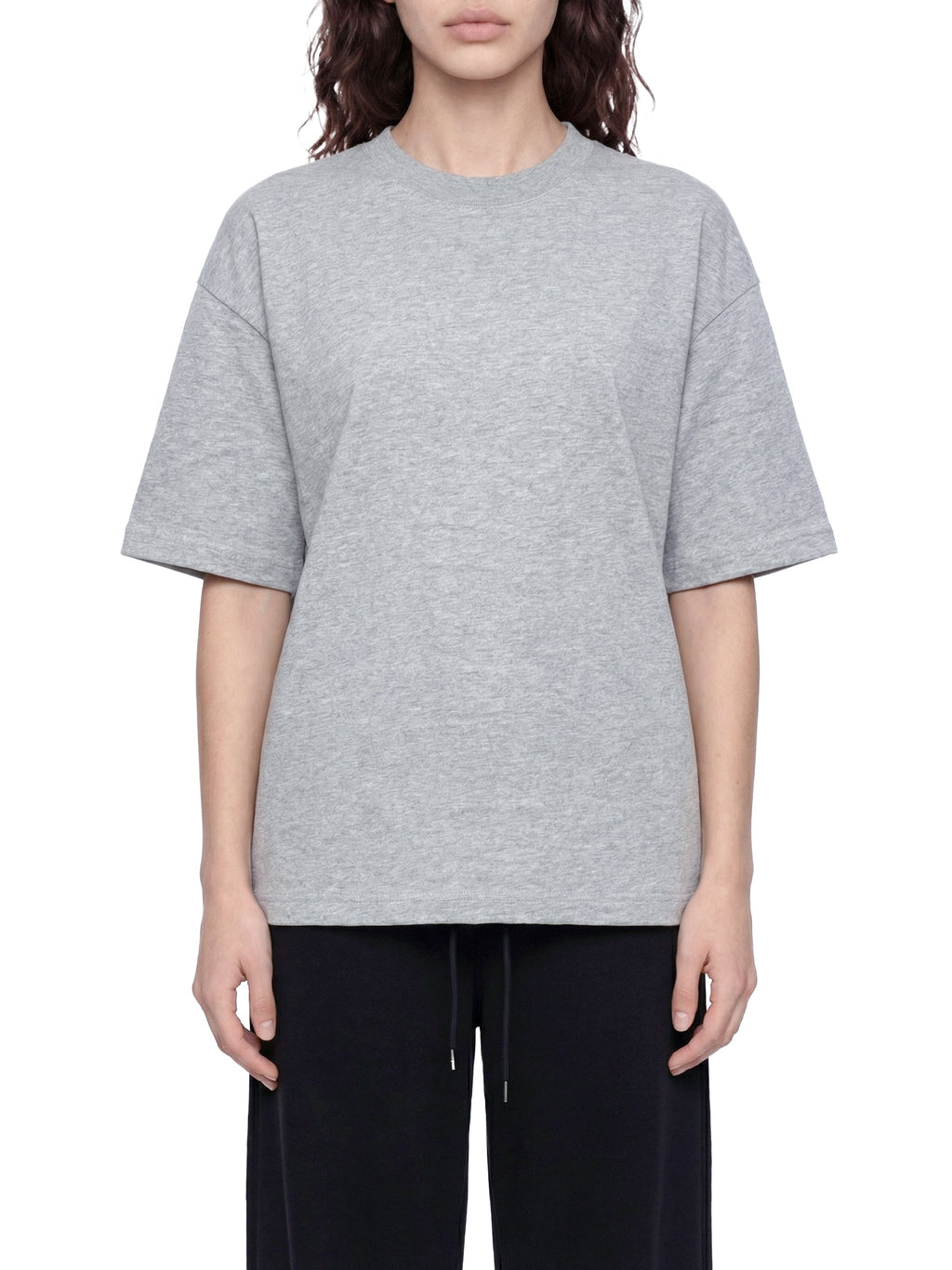 Unisex Boxy Oversized T-Shirt gallery view