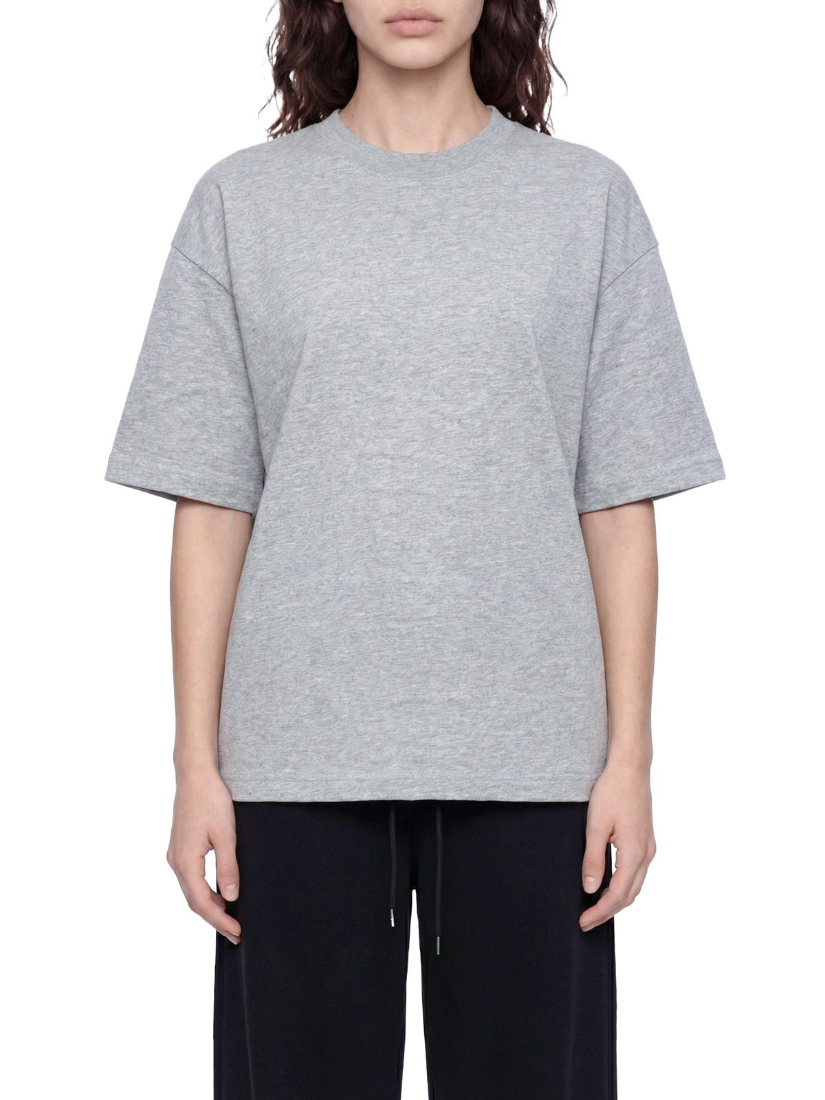 Unisex Boxy Oversized T-Shirt gallery view