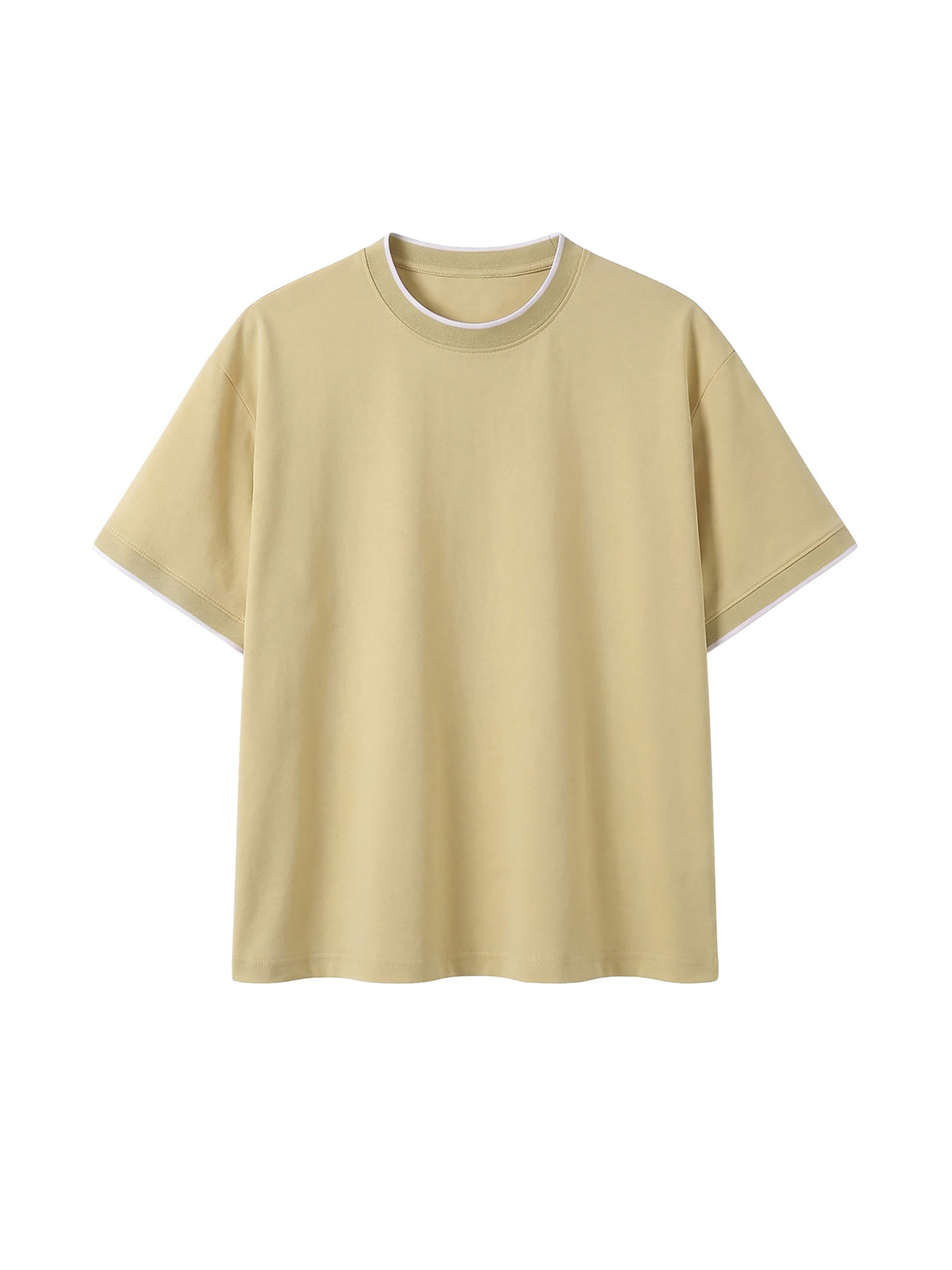 Unisex Regular Fit T-Shirt