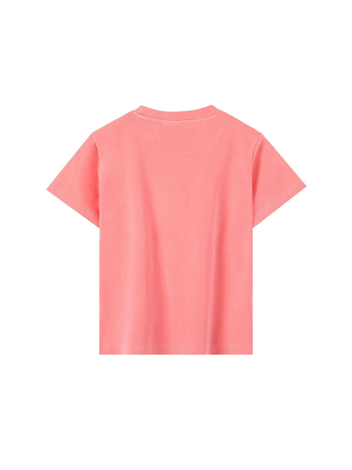 Vintage Wash Slim Fit T-shirt