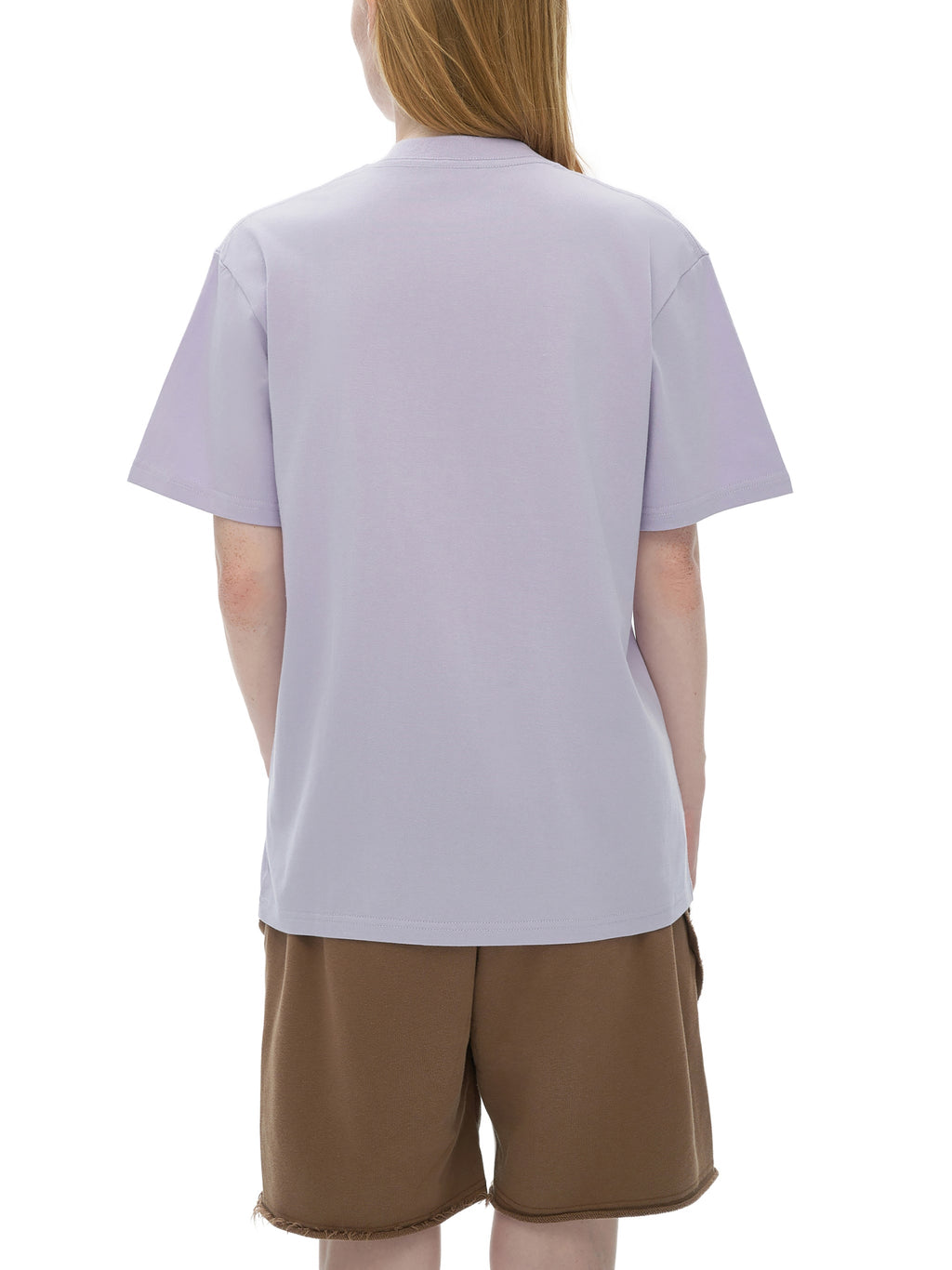 Unisex Seamless T-Shirt gallery view
